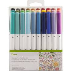 Cricut Markers Cricut Ultimate Fine Point Pen 30-pack