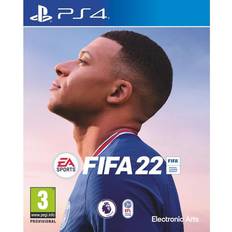 Fifa 22 Xbox Series X Games FIFA 22 (PS4)