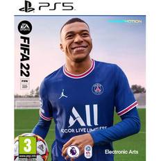Fifa 22 playstation PlayStation 5 Games FIFA 22 (PS5)
