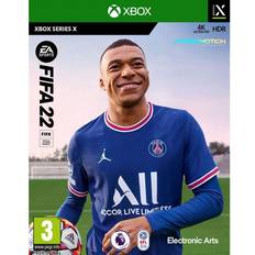 Fifa 22 Xbox Series X Games FIFA 22 (XBSX)
