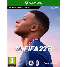 Fifa 22 Xbox Series X Games FIFA 22 (XOne)