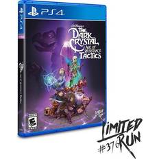 The Dark Crystal: Age of Resistance Tactics (PS4)