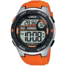 Lorus Men Wrist Watches Lorus Sports (R2303NX9)