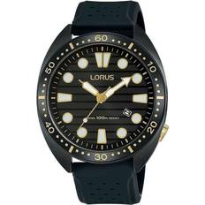 Lorus Men Wrist Watches Lorus Sports (RH927LX9)