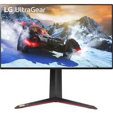 Lg 4k monitor LG 27GP950-B