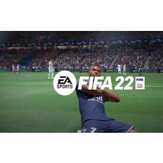 FIFA 22 (PC) (4 stores) find best price • Compare today »