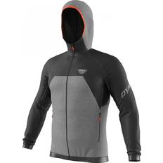 Ski Overdeler Dynafit Tour Wool Thermal Hooded Jacket Men - Black Out