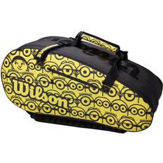 Wilson Minions Tour 12 Pack Bag
