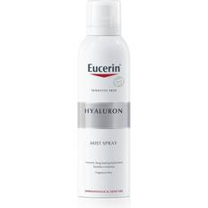 Trockene Haut Gesichtssprays Eucerin Hyaluron Mist Spray 150ml