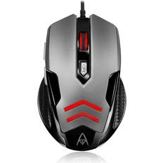 Gaming Mice Adesso iMouse X1
