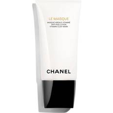 Chanel Le Masque Anti-Pollution Vitamin Clay Mask 2.5fl oz