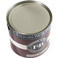 Farrow & Ball No.18 Wood Paint, Metal Paint Gray 0.198gal