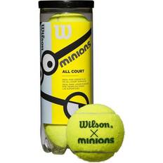 Tennis Balls Wilson Minions Stage 1 - 3 Balls