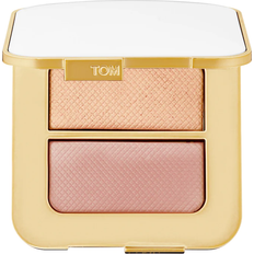 Tom Ford Sheer Highlighting Duo Reflects Gilt