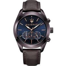 Maserati Men Wrist Watches Maserati Traguardo (R8871612008 )