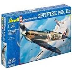 Revell Supermarine Spitfire Mk IIa 1:32