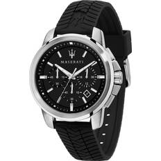 Reloj Maserati Hombre Traguardo R8821112001 Automático - Crivelli Shopping