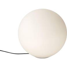 Artemide Dioscuri Table Lamp 16.5"