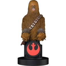 Cable guy device holder Gaming Accessories Cable Guys Holder - Chewbacca