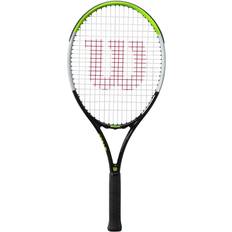 Wilson 16x19 Tennis Rackets Wilson Blade Feel 25 Jr 2021