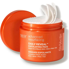 Pads Exfoliators & Face Scrubs StriVectin Advanced Resurfacing Daily Reveal Exfoliating Pads 60-pack