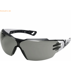 Grå Vernebriller Uvex 9198237 Pheos CX2 Spectacles Safety Glasses