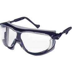 Blau Schutzbrillen Uvex 9175260 Skyguard NT Spectacles Safety Glasses