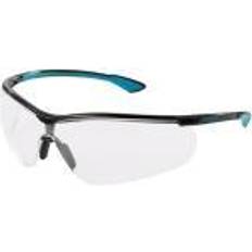 Blau Schutzbrillen Uvex 9193376 Sportstyle Spectacles Safety Glasses