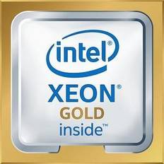 Intel 24 Prosessorer Intel Xeon Gold 5220R 2,2GHz Socket 3647 Box