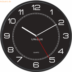 Unilux Uhren Unilux Mega Wanduhr 57.5cm