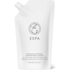 ESPA Essentials Geranium & Petitgrain Hand Sanitiser Refill 13.5fl oz