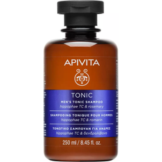 Apivita Men's Tonic Shampoo 250ml