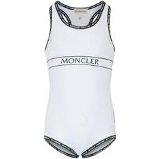 Moncler Swimsuit - White (G1-954-2C713-10-0P588)