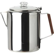 Coghlan's Stainless Steel Coffee Pot 12 Cup