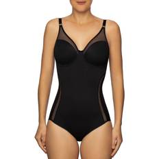 Felina Divine Vision Body With Wire - Black