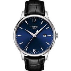 Tissot Armbåndsur Tissot Tradition (T0636101604700)