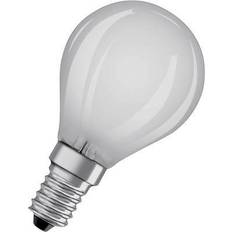 LEDs reduziert Osram Retro LED Lamps 40W E14