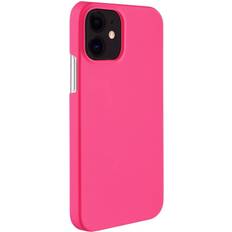 Vivanco Gentle Protection Cover for iPhone 12 Mini
