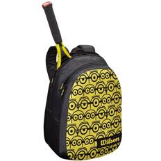 Tennis Bags & Covers Wilson Minions Junior Backpack
