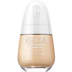 Clinique Even Better Clinical Serum Foundation SPF20 CN28 Ivory