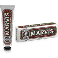 Marvis Zahnpflege Marvis Sweet & Sour Rhubarb 75ml
