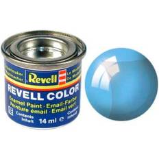 Revell Email Color Blue Clear 14ml