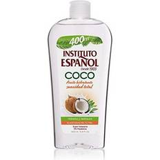 Instituto Español Coco Body Oil 13.5fl oz