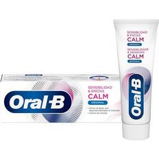 Oral-B Tannkremer Oral-B Sensitivity & Gum Calm Original 75ml