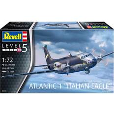 Revell Breguet Atlantic 1 Italian Eagle 03845