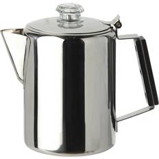Coghlan's Stainless Steel Coffee Pot 9 Cup