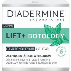 Diadermine Hautpflege Diadermine Lift + Botology Anti-Wrinkle Night Cream 50ml