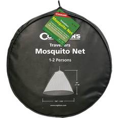 Bug Protection Coghlan's Travellers Mosquito Net