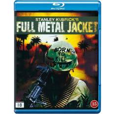 Warner Bros DVD-movies Full Metal Jacket (DVD) {2007}