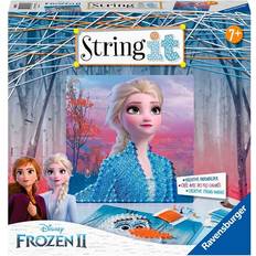 Die Eiskönigin Bastelkisten Ravensburger String It Midi Disney Frozen 2